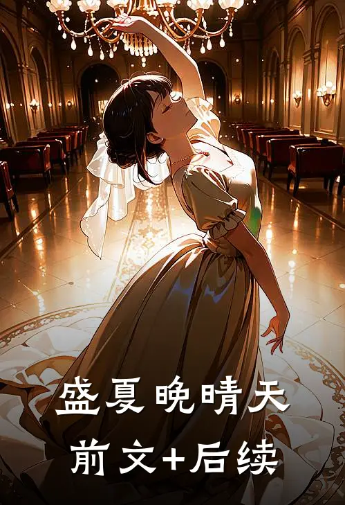 盛夏晚晴天前文+后续