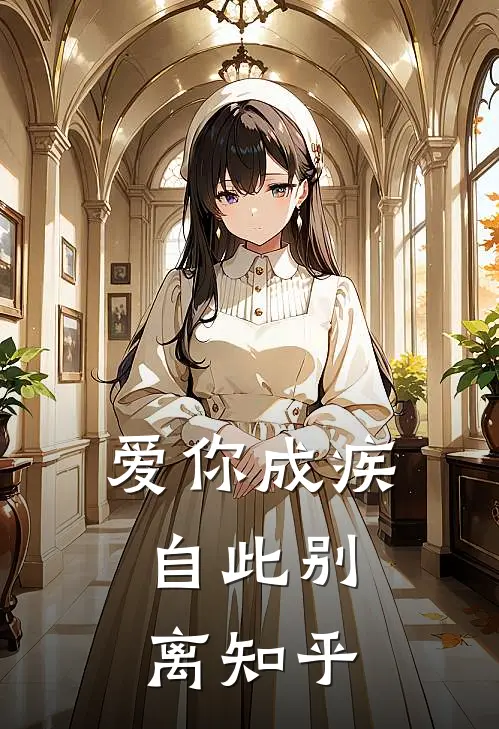 爱你成疾，自此别离知乎