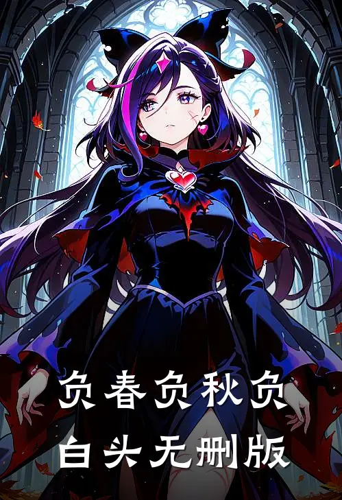 负春负秋负白头无删版