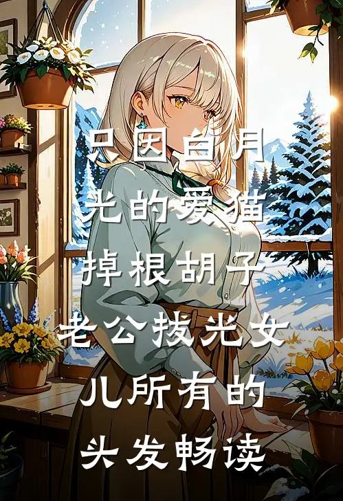 只因白月光的爱猫掉根胡子，老公拔光女儿所有的头发畅读