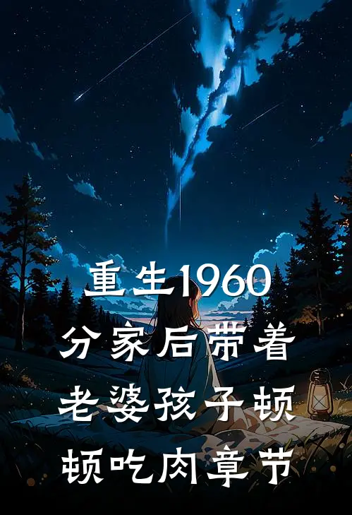 重生1960，分家后带着老婆孩子顿顿吃肉章节