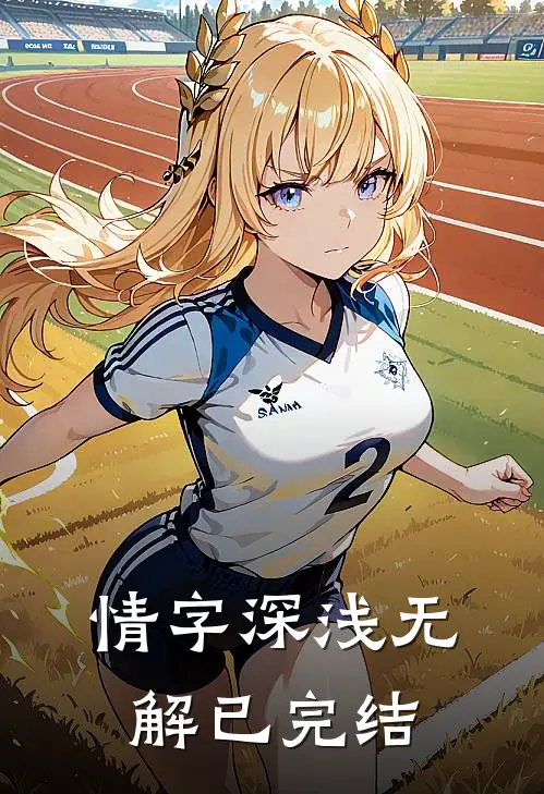 情字深浅无解已完结