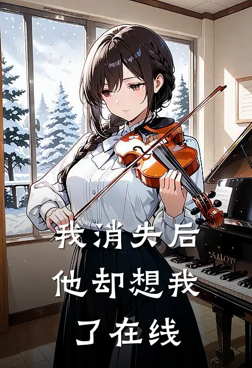 我消失后，他却想我了在线