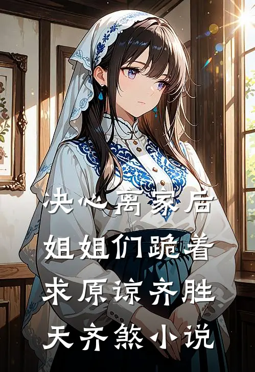 决心离家后，姐姐们跪着求原谅齐胜天齐煞小说