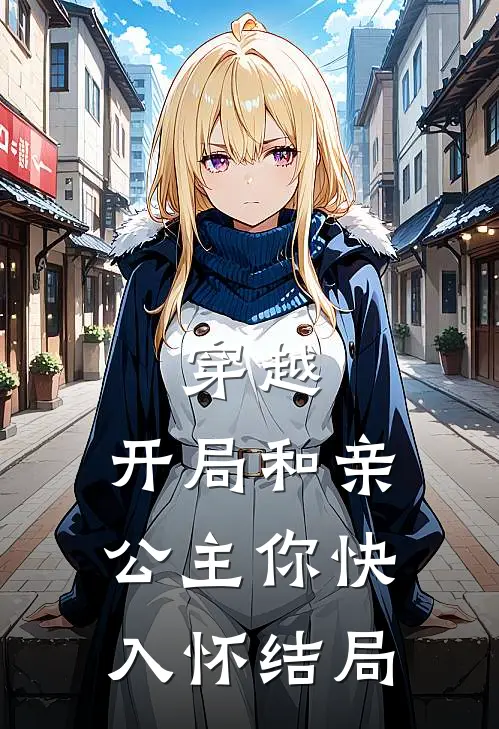 穿越：开局和亲，公主你快入怀结局