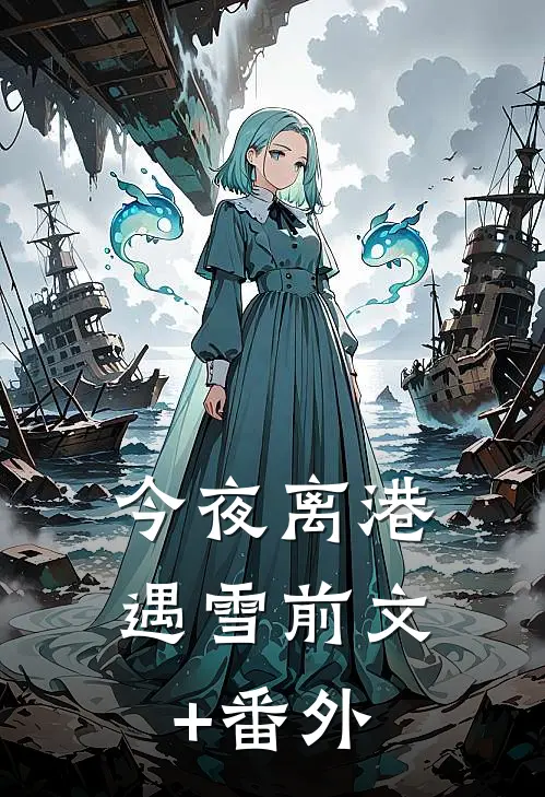 今夜离港遇雪前文+番外