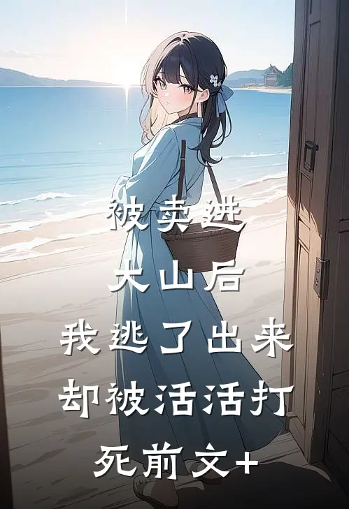 被卖进大山后，我逃了出来却被活活打死前文+