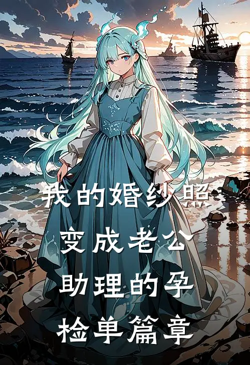 我的婚纱照，变成老公助理的孕检单篇章