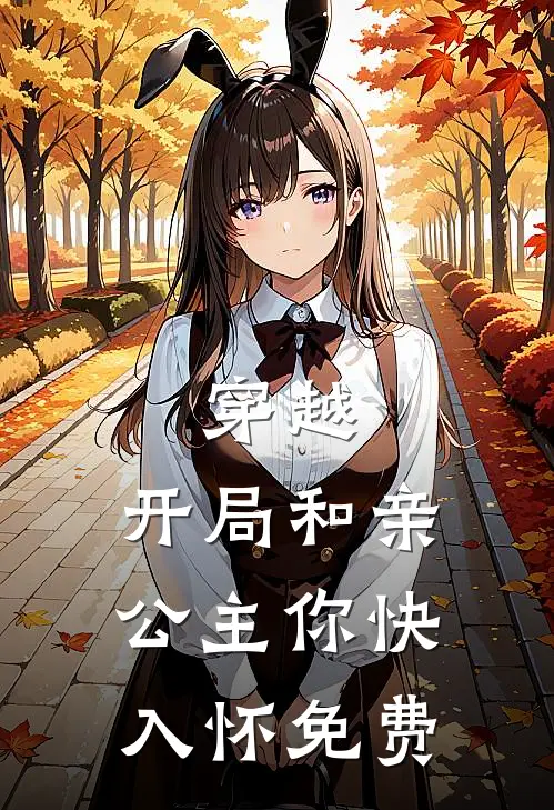 穿越：开局和亲，公主你快入怀免费