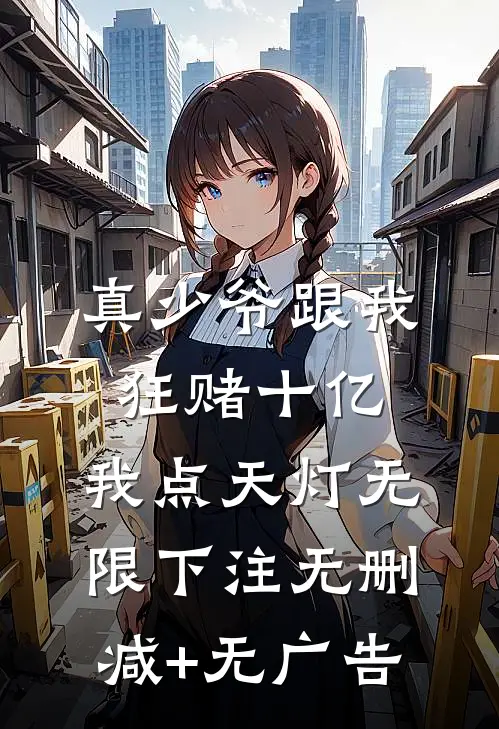 真少爷跟我狂赌十亿，我点天灯无限下注无删减+无广告