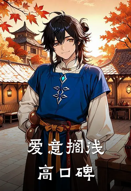 爱意搁浅高口碑