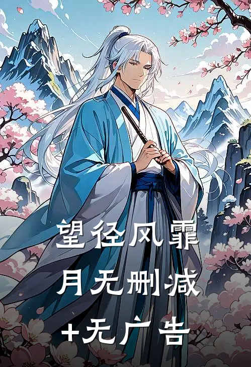 望径风霏月无删减+无广告