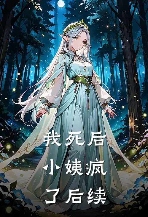我死后，小姨疯了后续