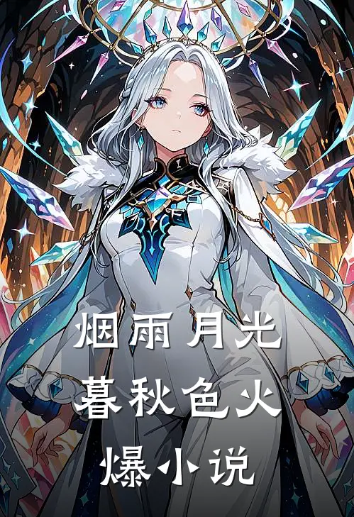 烟雨月光暮秋色火爆小说