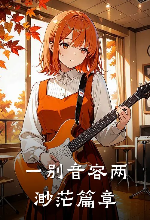 一别音容两渺茫篇章