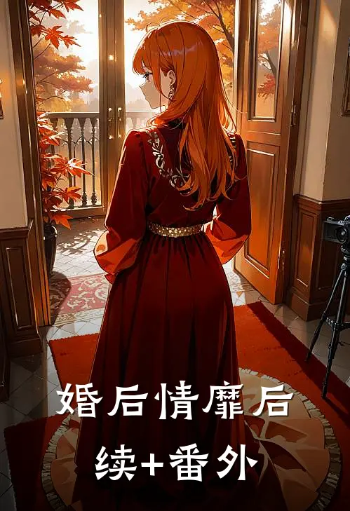 婚后情靡后续+番外