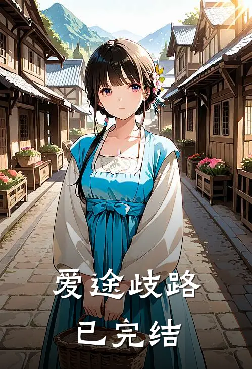 爱途歧路已完结