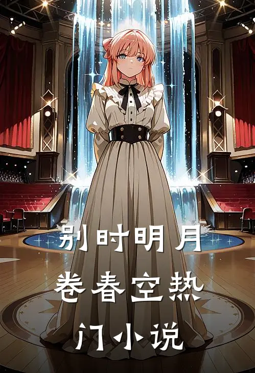 别时明月卷春空热门小说