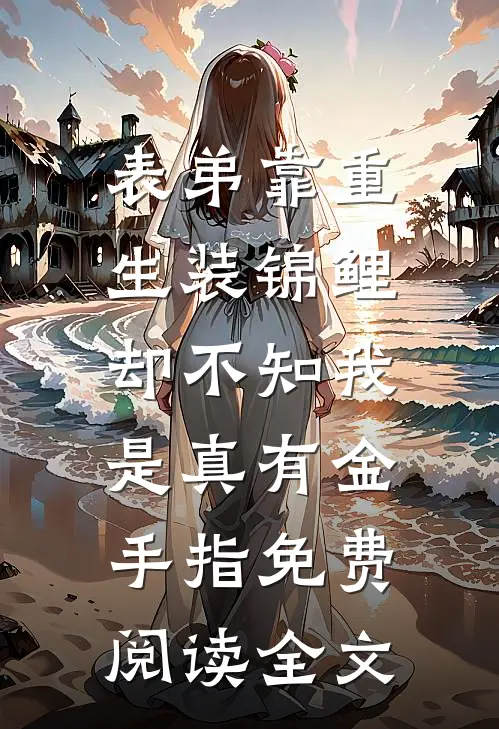 表弟靠重生装锦鲤，却不知我是真有金手指免费阅读全文