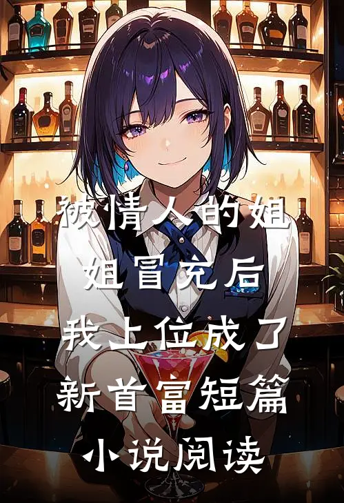被情人的姐姐冒充后，我上位成了新首富短篇小说阅读