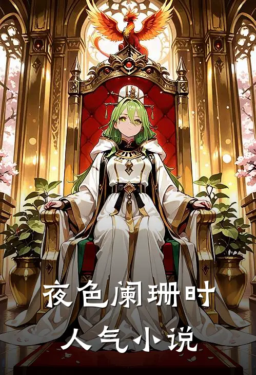 夜色阑珊时人气小说
