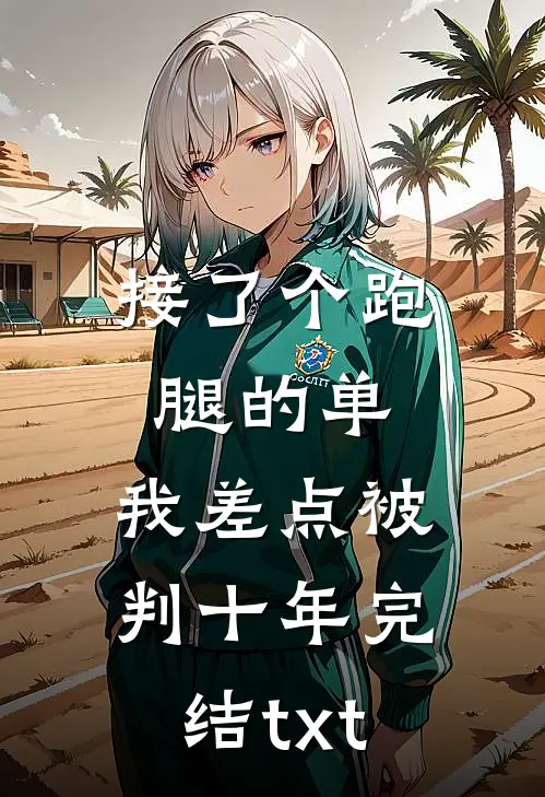 接了个跑腿的单，我差点被判十年完结txt