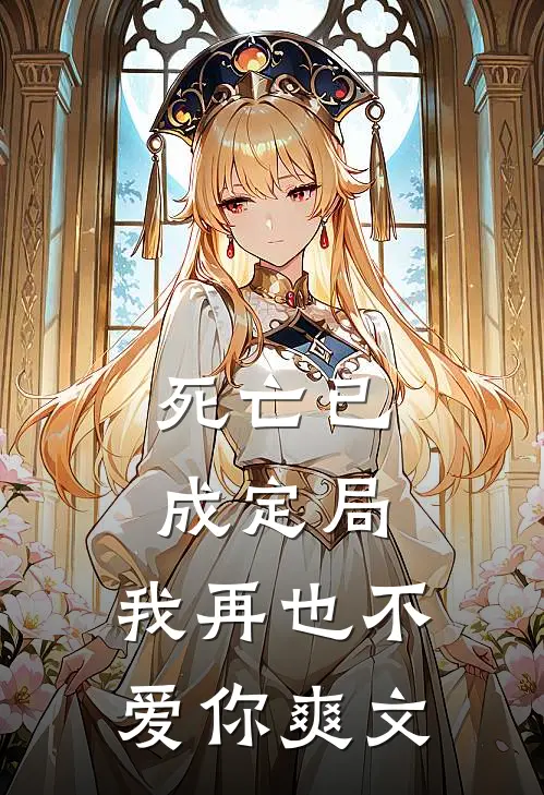 死亡已成定局，我再也不爱你爽文