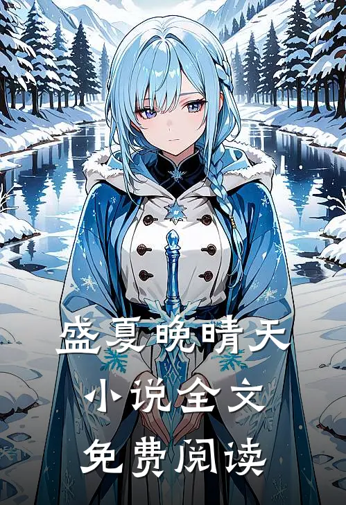 盛夏晚晴天小说全文免费阅读