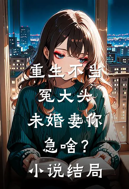 重生不当冤大头，未婚妻你急啥？小说结局