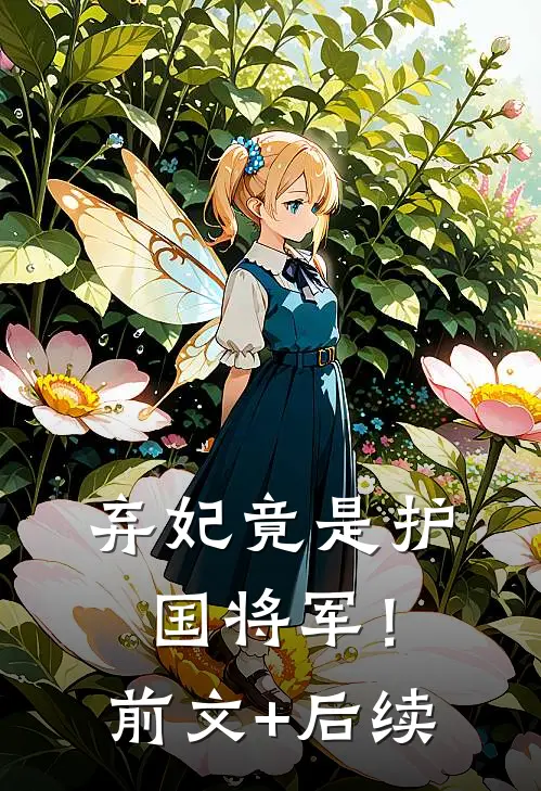 弃妃竟是护国将军！前文+后续
