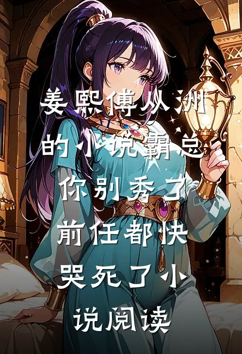 姜熙傅从洲的小说霸总你别秀了，前任都快哭死了小说阅读