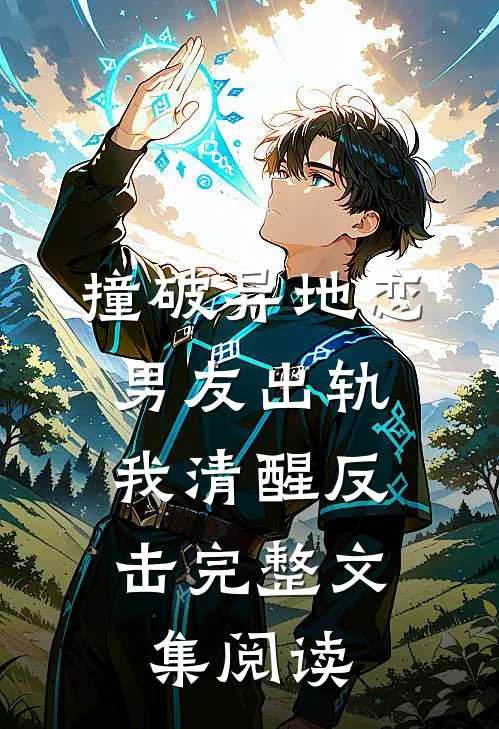 撞破异地恋男友出轨，我清醒反击完整文集阅读