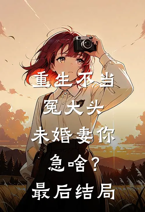 重生不当冤大头，未婚妻你急啥？最后结局