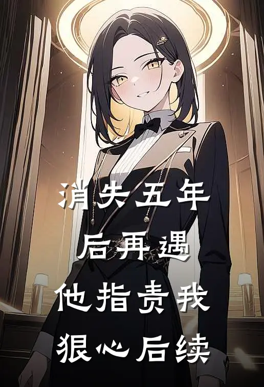 消失五年后再遇，他指责我狠心后续