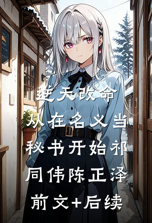 逆天改命，从在名义当秘书开始祁同伟陈正泽:前文+后续