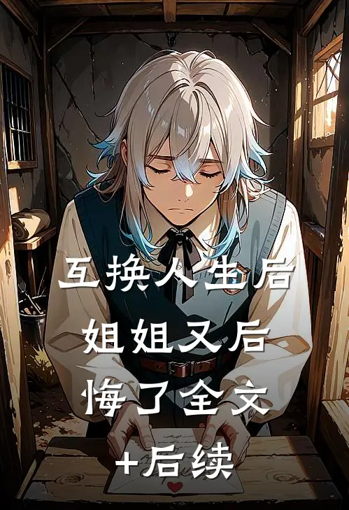 互换人生后，姐姐又后悔了全文+后续