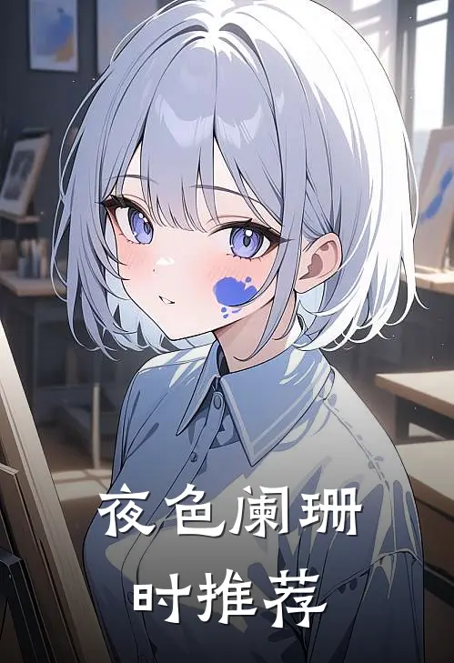 夜色阑珊时推荐