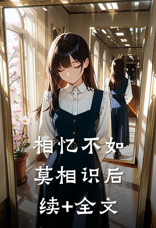 相忆不如莫相识后续+全文