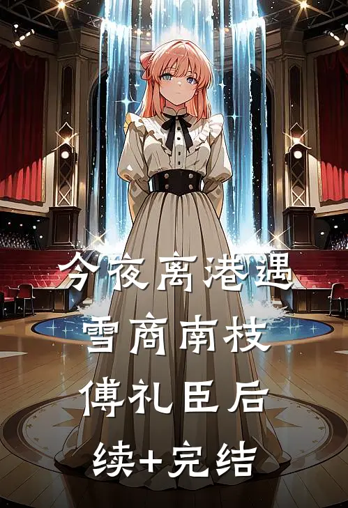 今夜离港遇雪商南枝傅礼臣后续+完结