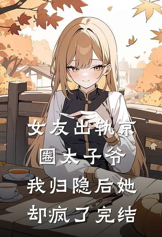 女友出轨京圈太子爷，我归隐后她却疯了完结