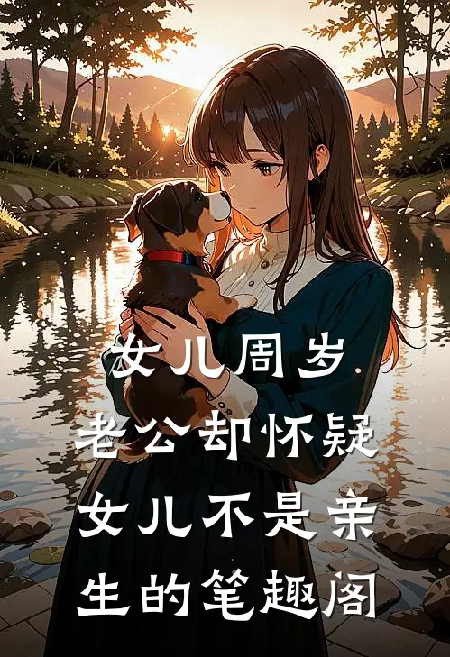 女儿周岁，老公却怀疑女儿不是亲生的笔趣阁