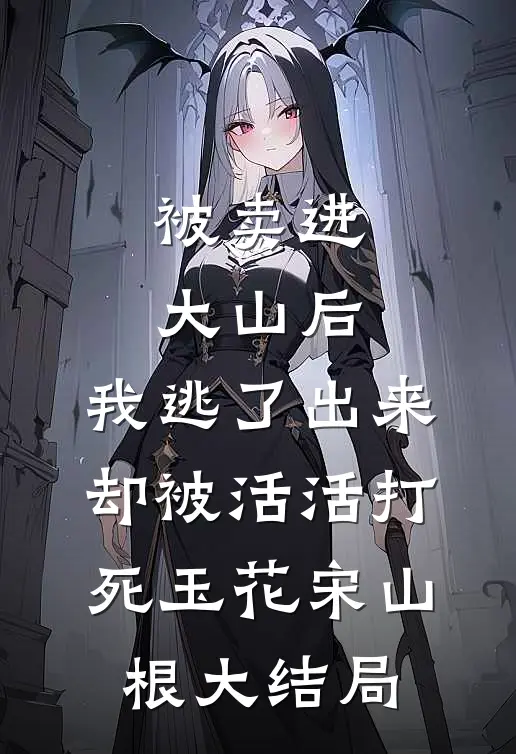 被卖进大山后，我逃了出来却被活活打死玉花宋山根大结局