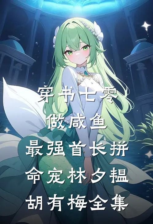 穿书七零做咸鱼，最强首长拼命宠林夕韫胡有梅全集