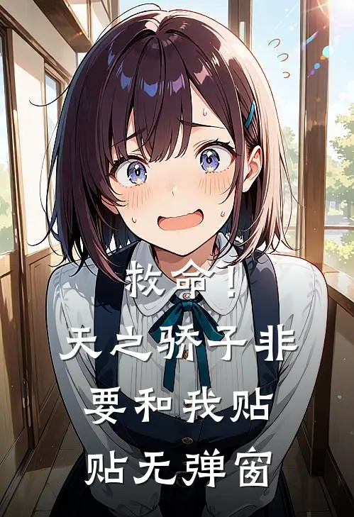 救命！天之骄子非要和我贴贴无弹窗