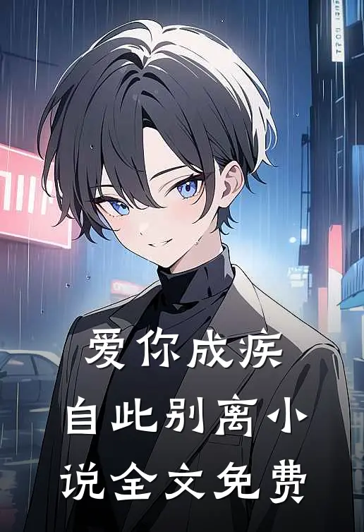 爱你成疾，自此别离小说全文免费