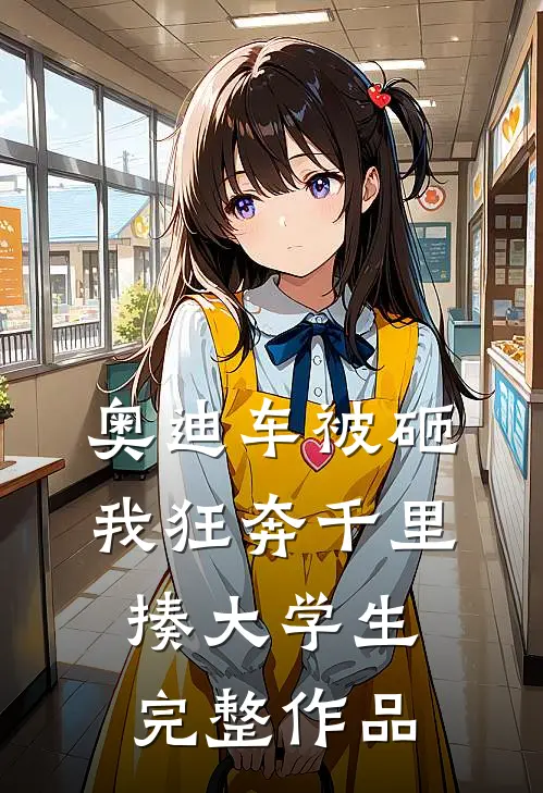 奥迪车被砸，我狂奔千里揍大学生完整作品