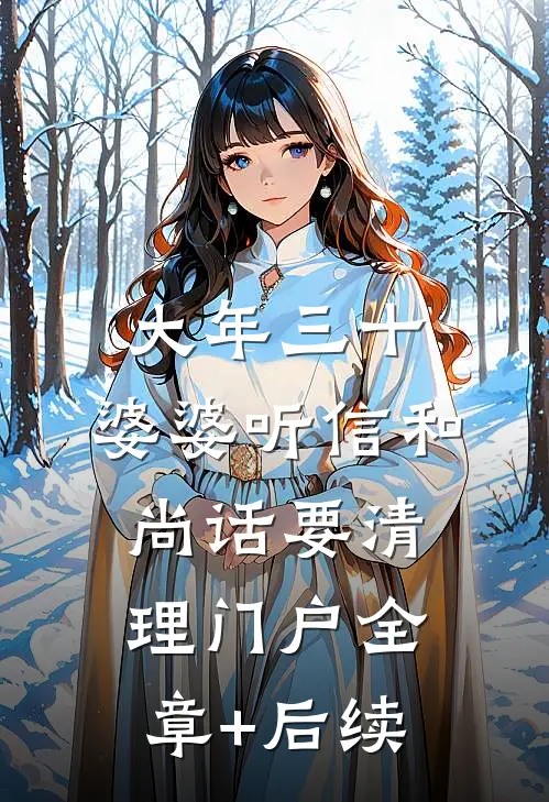 大年三十，婆婆听信和尚话要清理门户全章+后续