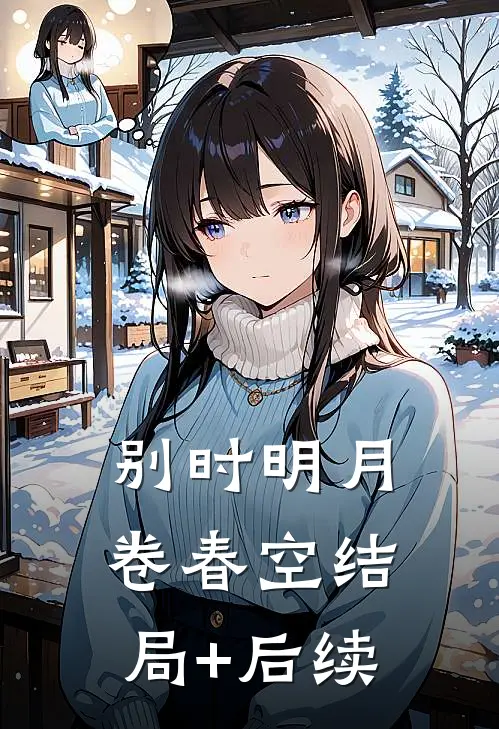 别时明月卷春空结局+后续