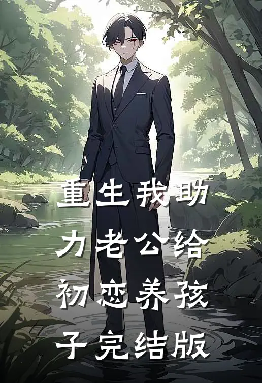 重生我助力老公给初恋养孩子完结版