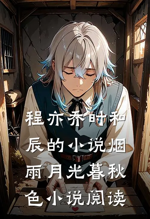 程亦乔时和辰的小说烟雨月光暮秋色小说阅读